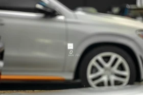 Mercedes-Benz S 500 S 500 4MATIC AWD - 68500 € / 133974.36 лв. - 87956087 16