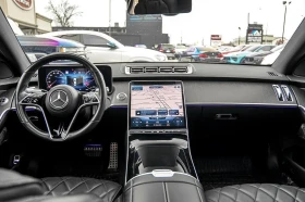 Mercedes-Benz S 500 S 500 4MATIC AWD - 68500 € / 133974.36 лв. - 87956087 6