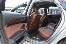 Audi A8 4.2TDI* EXCLUSIVE* ОБДУХВАНЕ* ПОДГРЕВИ* DISSTRONIC - 15000 € / 29337.45 лв. - 19140057 10
