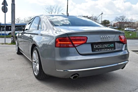 Audi A8 4.2TDI* EXCLUSIVE* ОБДУХВАНЕ* ПОДГРЕВИ* DISSTRONIC - 15000 € / 29337.45 лв. - 19140057 3