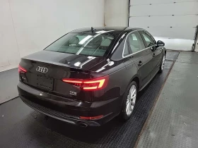 Audi A4  PROGRESSIV /LED/CAMERA/ПОДГРЕВИ  - 14800 € / 28946.28 лв. - 56268711 3