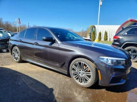 BMW 540 * XDRIVE* M* PACK*  - 21475 € / 42001.45 лв. - 89708207 3