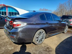BMW 540 * XDRIVE* M* PACK*  - 21475 € / 42001.45 лв. - 89708207 4