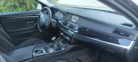 BMW 520 520D - 7000 € / 13690.81 лв. - 50560259 6