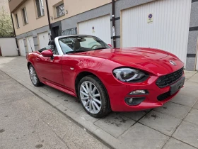 Fiat 124 spidet 1.4 turbo - 19999 € / 39114.64 лв. - 33185164 4