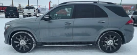 Mercedes-Benz GLE 450 AMG PACKAGE - 33800 € / 66107.05 лв. - 92867932 4
