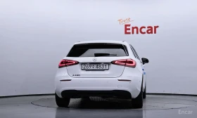 Mercedes-Benz A 220 AMG* Facelift* �������* �������* Start Stop* Blind | Mobile.bg � ����� ������ 4