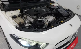 Mercedes-Benz A 220 AMG* Facelift* �������* �������* Start Stop* Blind | Mobile.bg � ����� ������ 6