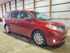 Toyota Sienna 2017 TOYOTA SIENNA LIMITED PREMIUM 7-PASSENGER | Mobile.bg � ����� ������ 3