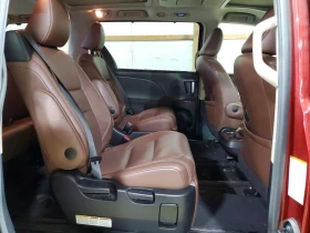 Toyota Sienna 2017 TOYOTA SIENNA LIMITED PREMIUM 7-PASSENGER | Mobile.bg � ����� ������ 11