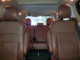 Toyota Sienna 2017 TOYOTA SIENNA LIMITED PREMIUM 7-PASSENGER | Mobile.bg � ����� ������ 10