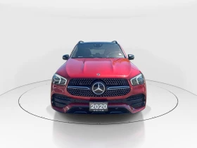 Mercedes-Benz GLE 450 AMG* Night Pkg* 1 ���������� | Mobile.bg � ����� ������ 3