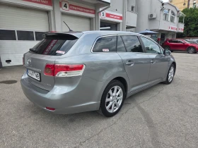 Toyota Avensis 2.2d(150 Hp)AT/Navi/������ | Mobile.bg � ����� ������ 5
