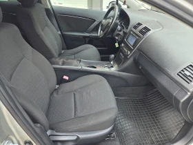 Toyota Avensis 2.2d(150 Hp)AT/Navi/������ | Mobile.bg � ����� ������ 15