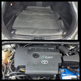 Toyota Avensis 2.2d(150 Hp)AT/Navi/������ | Mobile.bg � ����� ������ 17