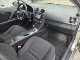 Toyota Avensis 2.2d(150 Hp)AT/Navi/������ | Mobile.bg � ����� ������ 14