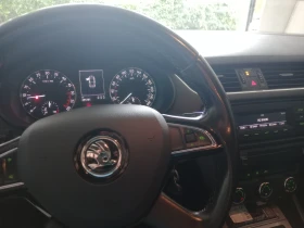 Skoda Octavia 1.6 TDI  | Mobile.bg � ����� ������ 9