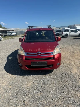 Citroen Berlingo 1.6 HDI KLIMATRINIK