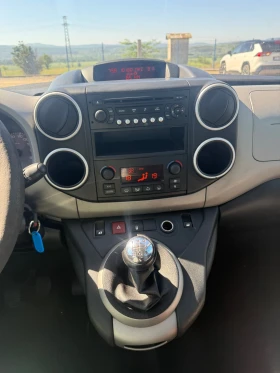 Citroen Berlingo 1.6 HDI KLIMATRINIK - 2199 € / 4300.87 лв. - 66371778 5
