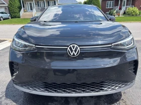 VW ID.4 * Pro * CARFAX * БЕЗ ПЪРВОНАЧАЛНА ВНОСКА | Auto.bg — изображение 6