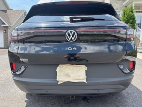 VW ID.4 * Pro * CARFAX * БЕЗ ПЪРВОНАЧАЛНА ВНОСКА | Auto.bg — изображение 4