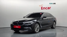 ����� �� �������� �� BMW 540 i / XDRIVE / BOWERS / 360 / ����� / �������� 
