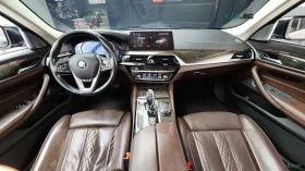 BMW 540 i / XDRIVE / BOWERS / 360 / ����� / ��������  | Mobile.bg � ����� ������ 7