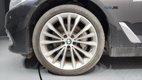 BMW 540 i / XDRIVE / BOWERS / 360 / ����� / ��������  | Mobile.bg � ����� ������ 5