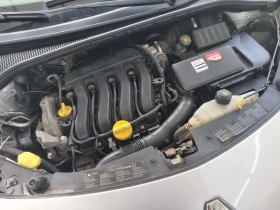 Renault Clio - 1111 € / 2172.93 лв. - 82334725 9
