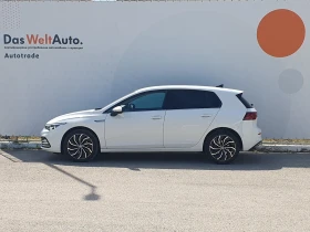 VW Golf - 20490 € - 55746993 2