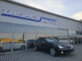 ������ Mercedes-Benz C 320