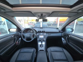 Mercedes-Benz C 320 Avantgarde* * TOP* * *  | Mobile.bg � ����� ������ 14