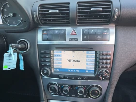Mercedes-Benz C 320 Avantgarde* * TOP* * *  | Mobile.bg � ����� ������ 15