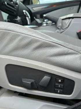 BMW 535 286 к.с  | Auto.bg — изображение 13