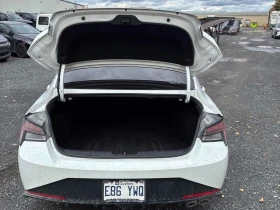 Hyundai Elantra * N Line * CARFAX * ��� ������������ ������ | Mobile.bg � ����� ������ 15