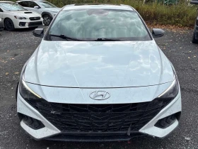 Hyundai Elantra * N Line * CARFAX * ��� ������������ ������ | Mobile.bg � ����� ������ 6