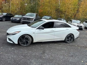 Hyundai Elantra * N Line * CARFAX * ��� ������������ ������ | Mobile.bg � ����� ������ 17