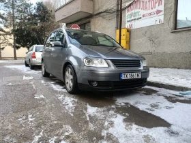 VW Touran - 3000 € - 62214758 3