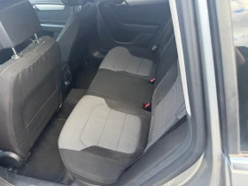 VW Alltrack 2.0tdi 170kc. Alltrack | Auto.bg — изображение 12