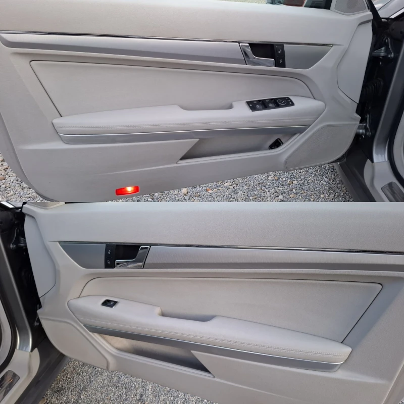 Mercedes-Benz E 220, снимка 16 - Автомобили и джипове - 52924303