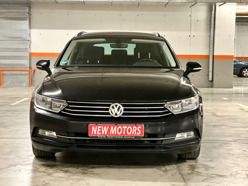 VW Passat 2.0TDI Лизинг през Уникредит по 365 лева, снимка 2 - Автомобили и джипове - 47422562