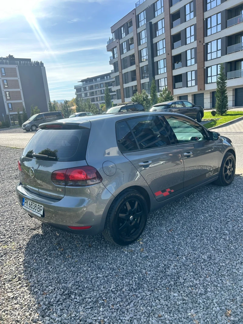 VW Golf 1.4 TSI 123 к.с., снимка 6 - Автомобили и джипове - 47734533