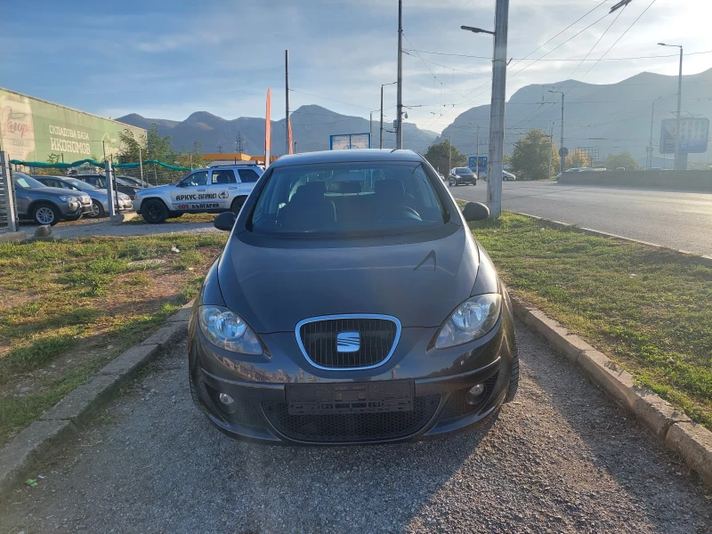 Seat Altea 2.0tdi 140ps , снимка 2 - Автомобили и джипове - 47740690