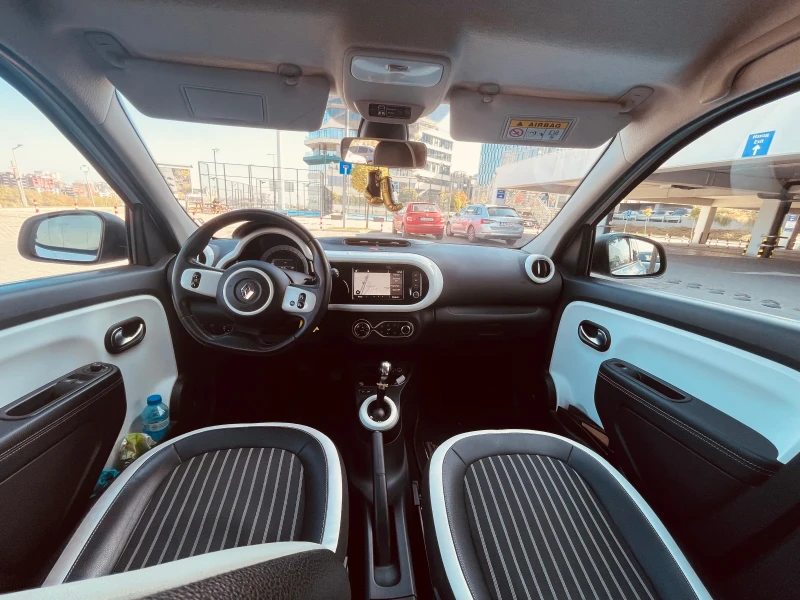 Renault Twingo, снимка 7 - Автомобили и джипове - 49496811