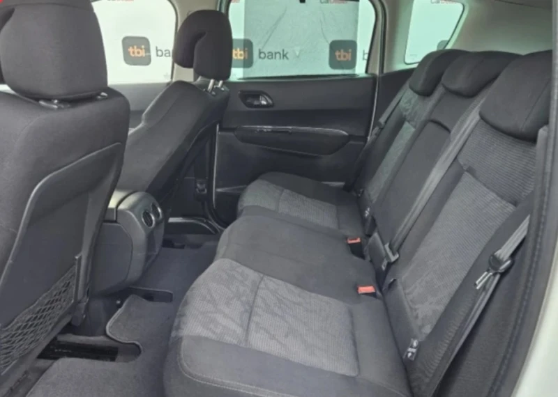 Peugeot 3008, снимка 16 - Автомобили и джипове - 52634500