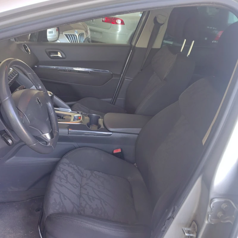 Peugeot 3008, снимка 11 - Автомобили и джипове - 52634500