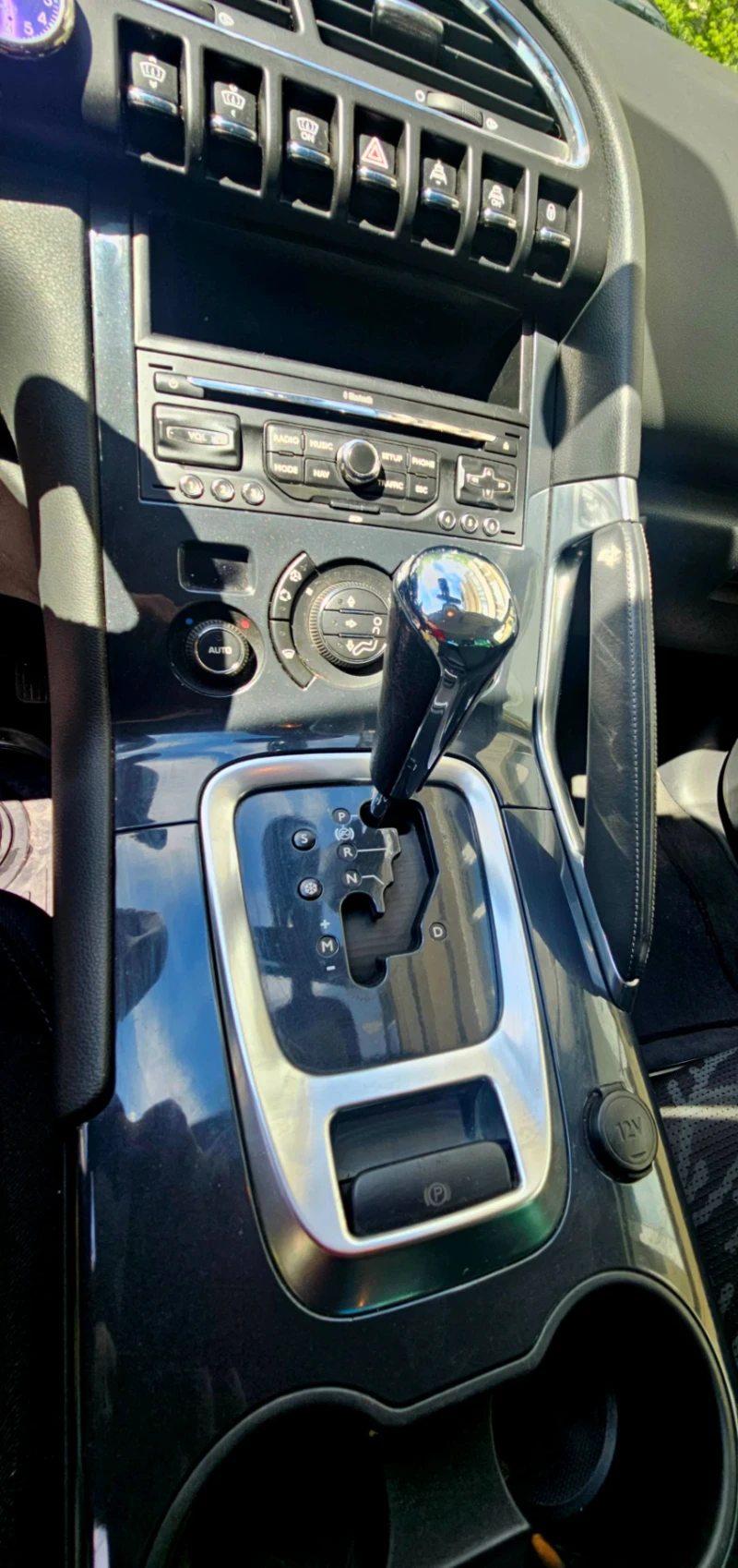 Peugeot 3008, снимка 7 - Автомобили и джипове - 52634500