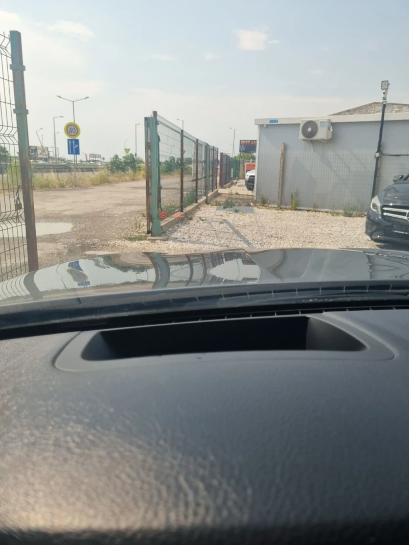 BMW 530 D Head up.Distronic, снимка 12 - Автомобили и джипове - 51109741