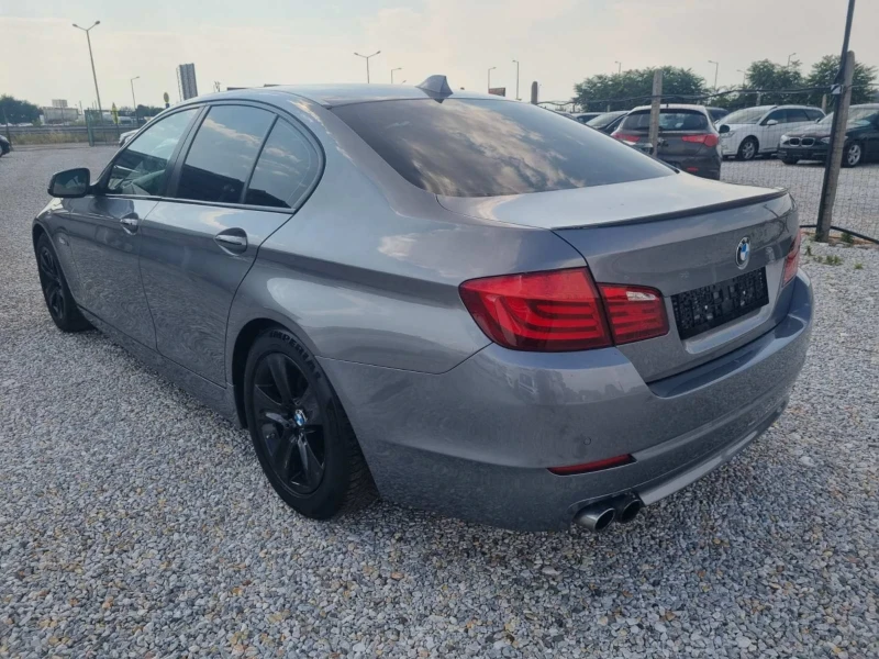 BMW 530 D Head up.Distronic, снимка 6 - Автомобили и джипове - 51109741