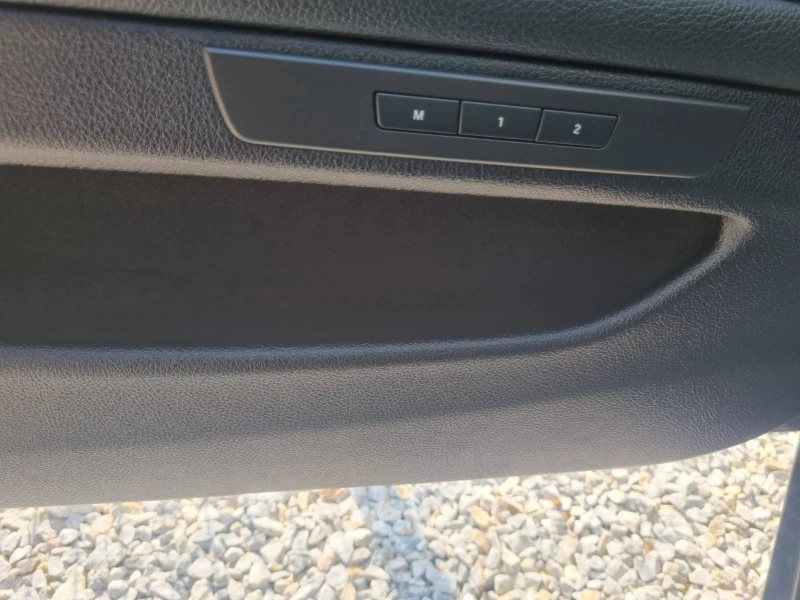 BMW 530 D Head up.Distronic, снимка 13 - Автомобили и джипове - 51109741